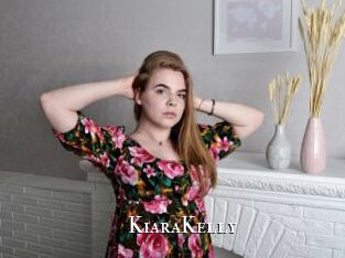 KiaraKelly