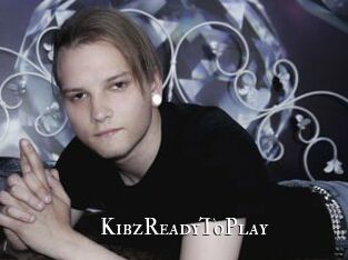 KibzReadyToPlay