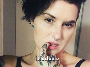 KikiBoom