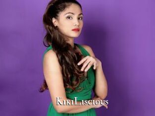 KikiLiscious