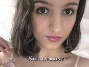 Kikiloverkinky