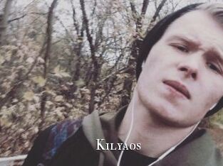 Kilyaos