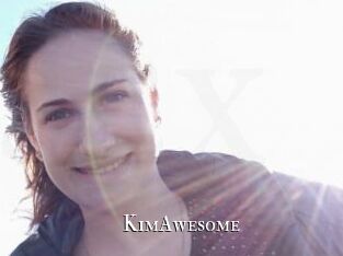 KimAwesome