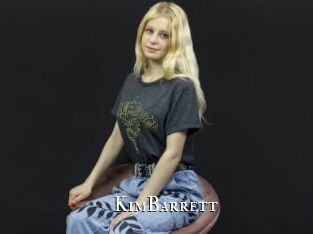 KimBarrett