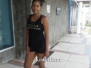 KimIsHeet