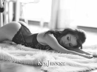 KimJeanne