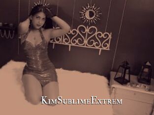 KimSublimeExtrem