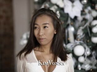 KimVonna