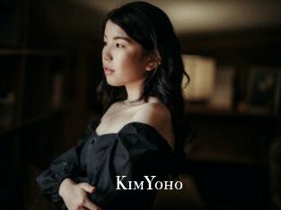 KimYoho
