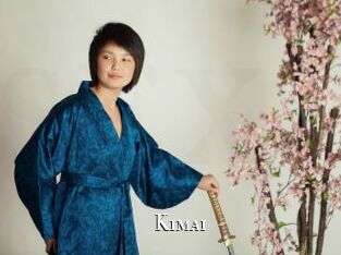 Kimai cams