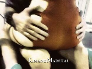KimandMarshal