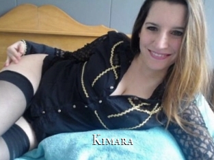 Kimara