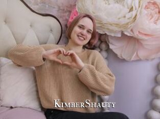 KimberShauty
