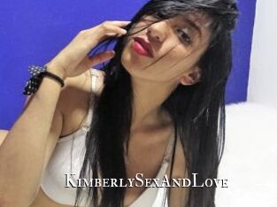 KimberlySexAndLove