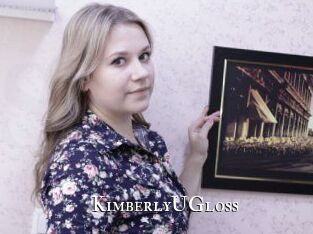 KimberlyUGloss