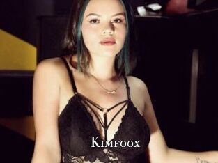 Kimfoox