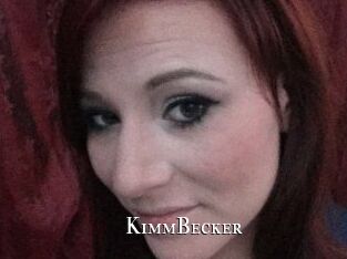 KimmBecker