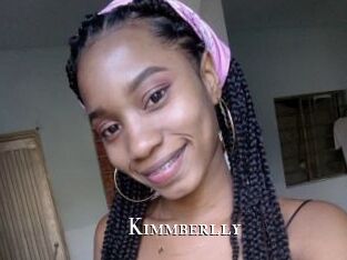 Kimmberlly