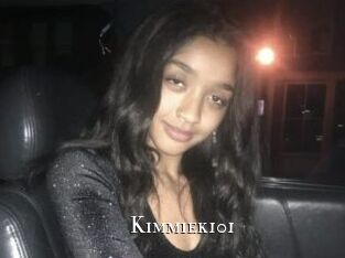 Kimmiek101
