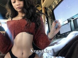KimmyGee