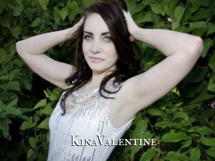 KinaValentine