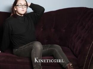 Kineticgirl