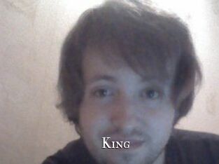 King