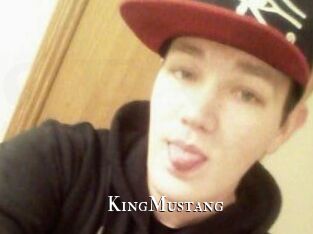 KingMustang