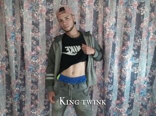 King_twink cams