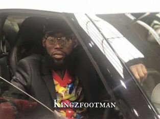 Kingzfootman