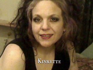 Kinkette cams