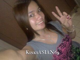 KinkyASIAN69