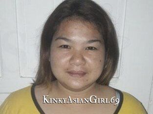 KinkyAsianGirl69