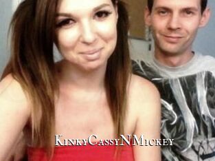 KinkyCassyNMickey