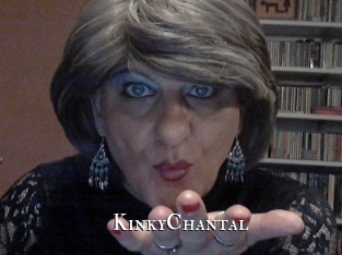 KinkyChantal cams