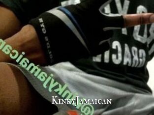 KinkyJamaican