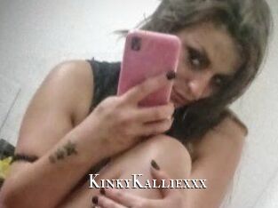 KinkyKalliexxx