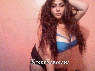 KinkyKarolina