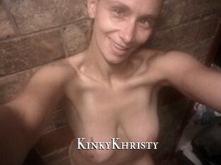 KinkyKhristy