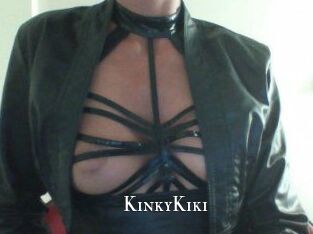 KinkyKiki