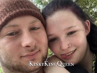 KinkyKingQueen