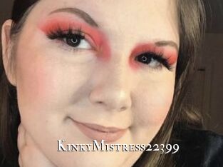 KinkyMistress22399
