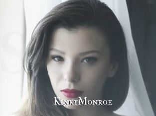 KinkyMonroe