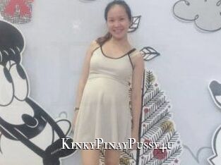 KinkyPinayPussy4u