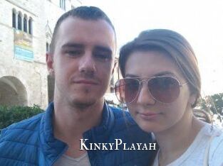 KinkyPlayah