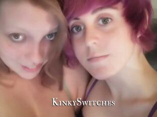 KinkySwitches cams