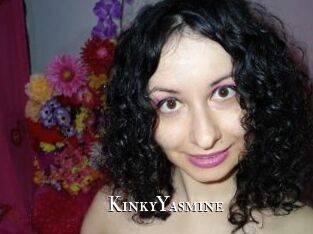 KinkyYasmine