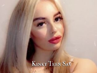 Kinky_Teen_Sav