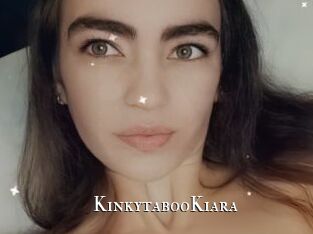 KinkytabooKiara