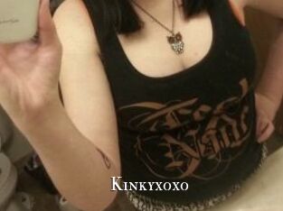 Kinkyxoxo